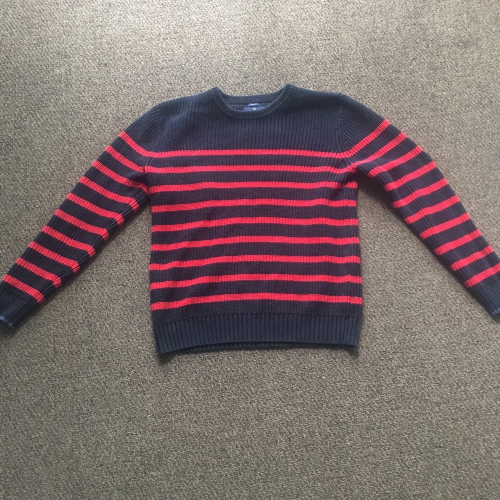 American Eagle Knit Sweater